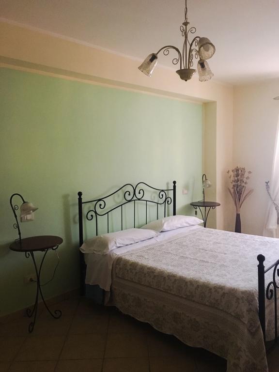 Casa Vacanze Il Castello Pescina Exterior foto